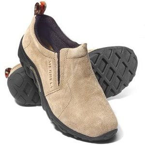 Merrell Jungle Moc Shoes - Kids'